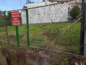 Mount Lavinia Temples Road 26 Perches Land For Sale