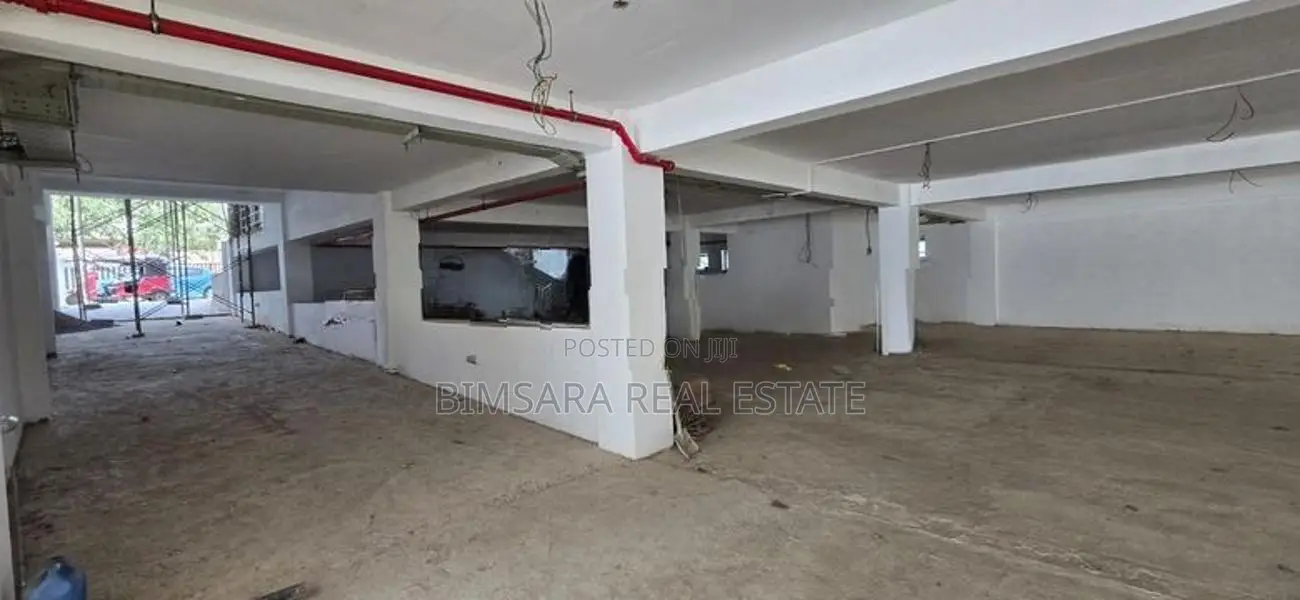 26,325 Sq.ft Multi-Story Office Building with 30 Parking Spaces |SH153