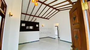 Completed Brand New House Sale Homagama