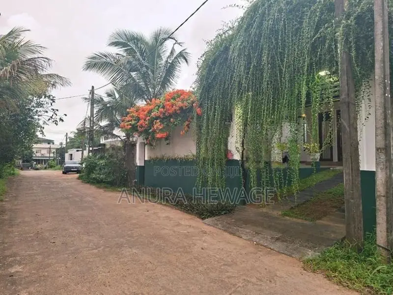 Luxury House for Sale Watareka. (With furniture) (ID : WTRK001)