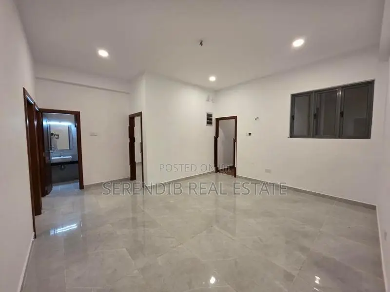 Brand New Semi Luxury Apartment Sale in Dehiwala