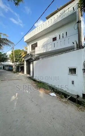 2storied house for sale in Rathmalana