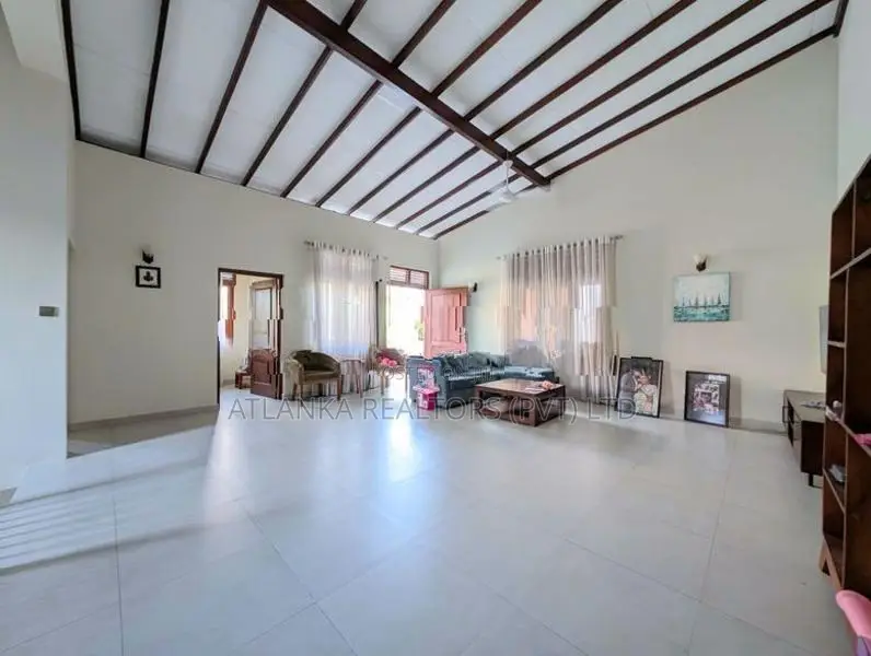 Newly Built House for Sale in Nedimaala, Dehiwala