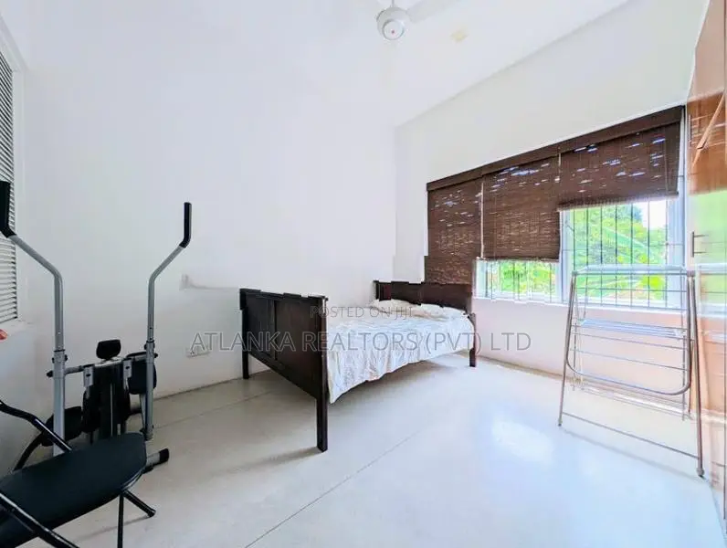 Architect designed Two-Storey House for Sale in Nugegoda