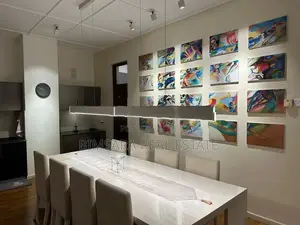 Luxury 4BR Fully Furnished Penthouse at Prime Residencies Ethul Kotte