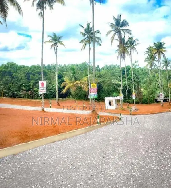 Best Land for Sale in Ja Ela Kotugoda