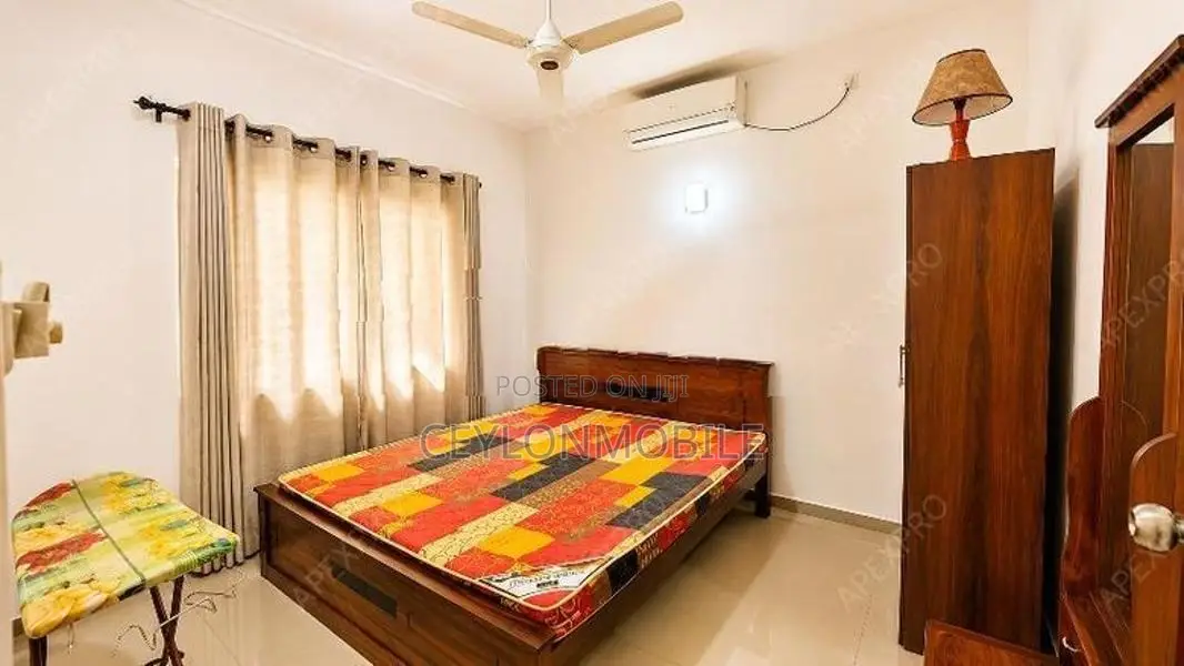 FURNISHED AIR-CONDITIONED 2BR UNIT FOR RENT IN ARIYANA RESORT APARTMEN