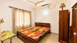 FURNISHED AIR-CONDITIONED 2BR UNIT FOR RENT IN ARIYANA RESORT APARTMEN