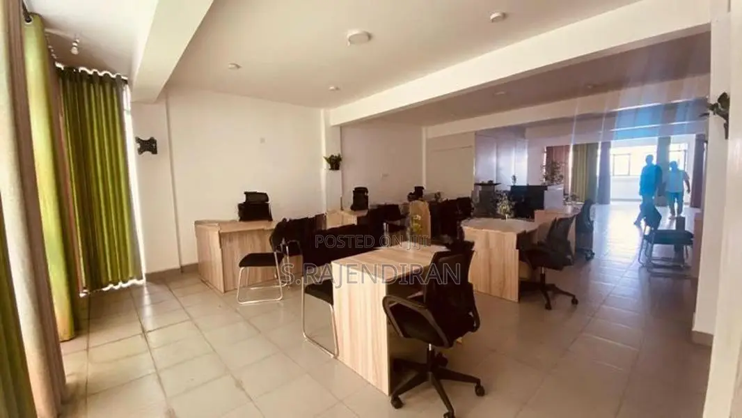office place for Rent in Dehiwala