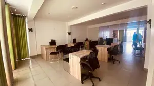 office place for Rent in Dehiwala