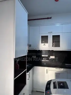 Two bedroom furnished apartment for rent in oval view Colombo 8