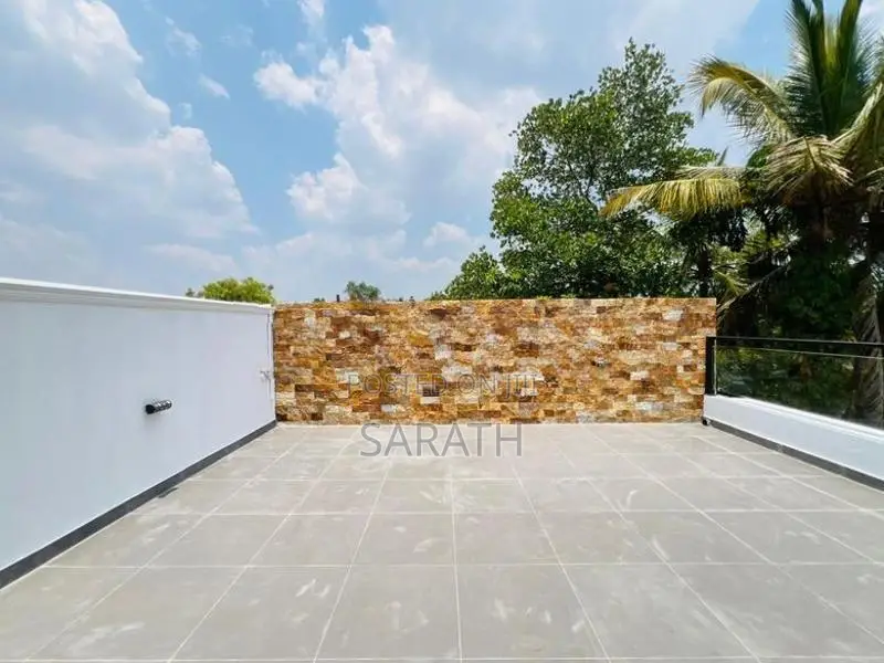 Architecture Designed Brand new house sale Malabe