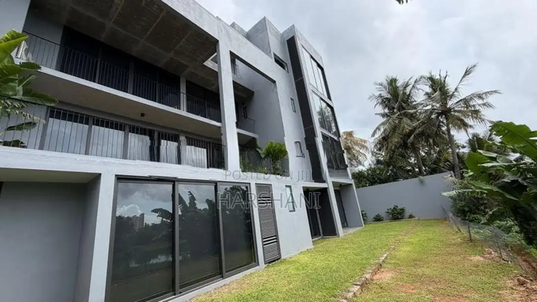 Fully Furnished Luxury Apartments for Short Term Rent at Rajagiriya