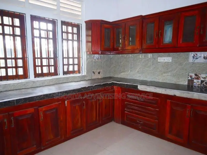 Two-Storey House for Sale in Katuwapitiya