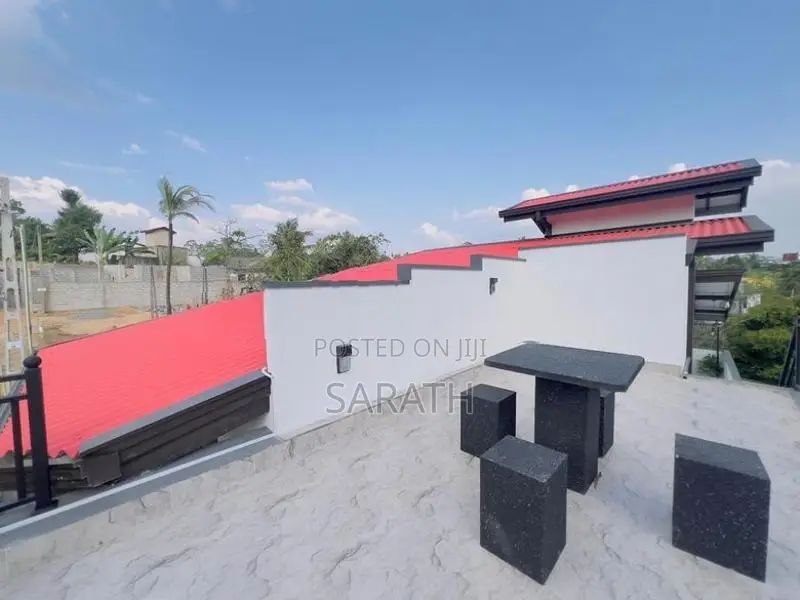 Brand New House For Sale Athurugiriya