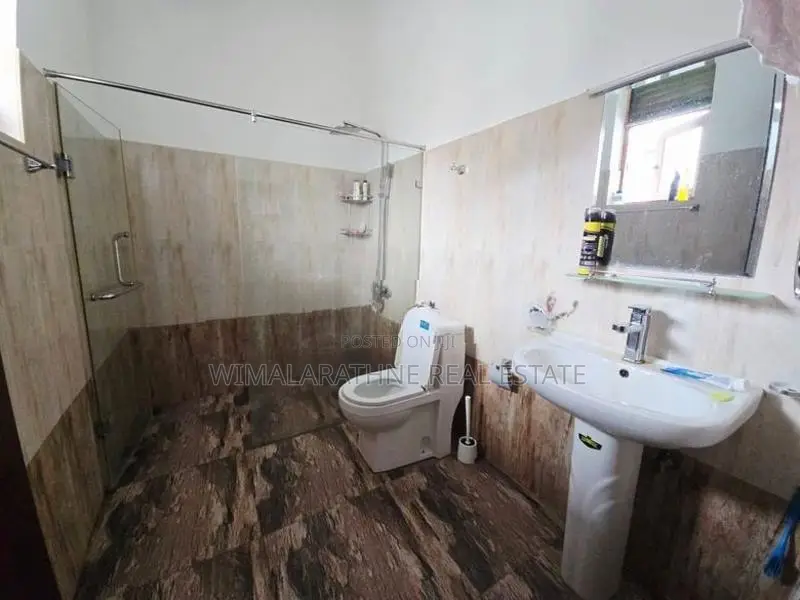 Luxury 2-Storey House with Rooftop for Sale in Pannipitiya #WR02040