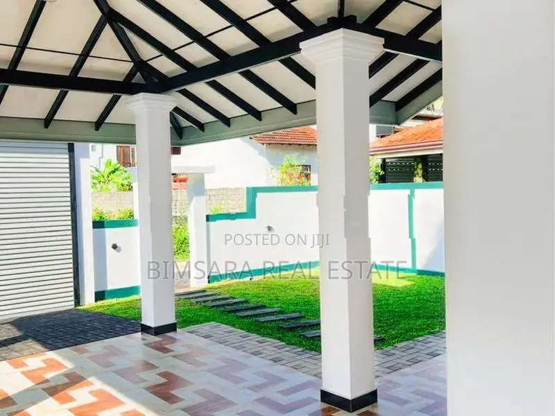 Brand New 3BR House in The Grand City, North Kadirana, Negombo | SH153