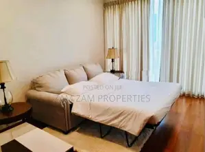 Super Luxury Apartment For Sale in Shangrila Colombo 1