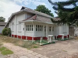 Land for Sale in St.Ritas road Mount Lavinia