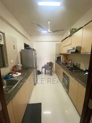 Furnished luxury apartment for sale at Iconic 110 Residencies