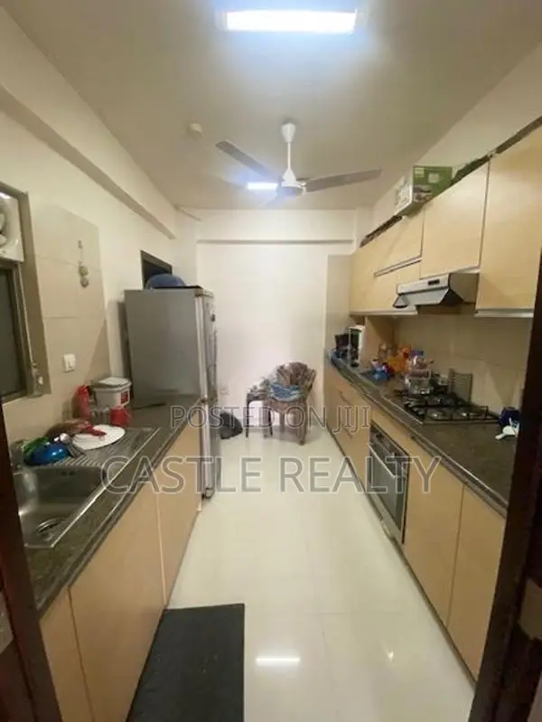 Furnished luxury apartment for sale at Iconic 110 Residencies