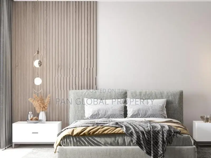 Apartment for Sale in Colombo 03