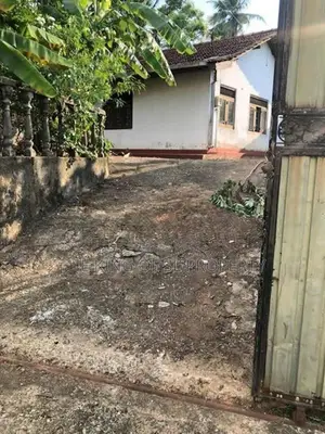 Land for sale in Ragama