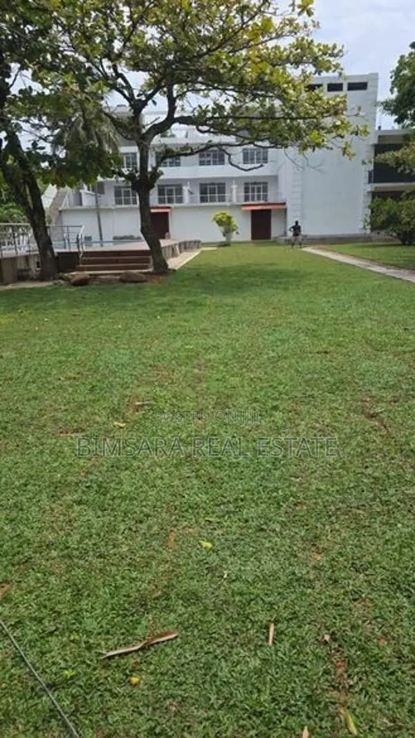 12-Room Resort + Wedding Hall & 400 Guest Outdoor Venue,Beruwala|SH153