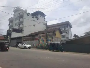 Commercial land for sale in Kotte