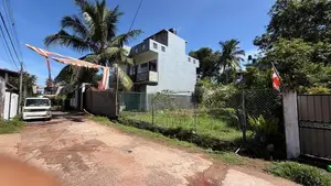 9P Superb Land Close to Dampe Road & University of Moratuwa