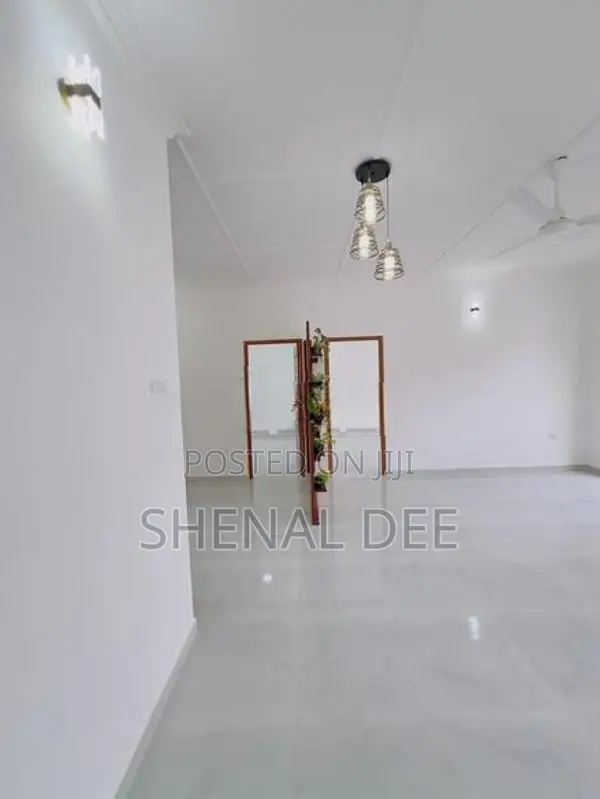 Modern Brand New House Sale Malabe