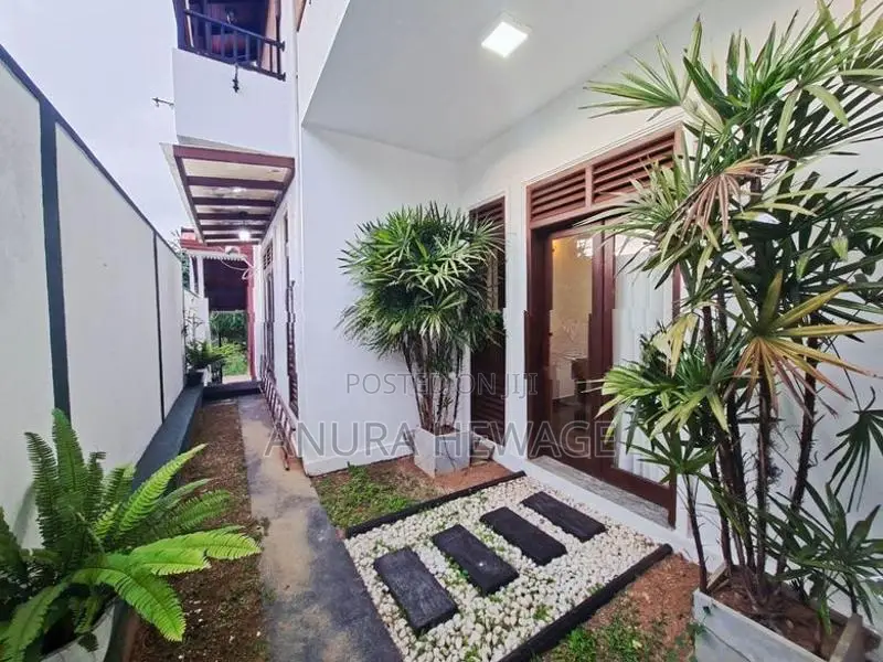 Luxury House for Sale Watareka. (With furniture) (ID : WTRK001)