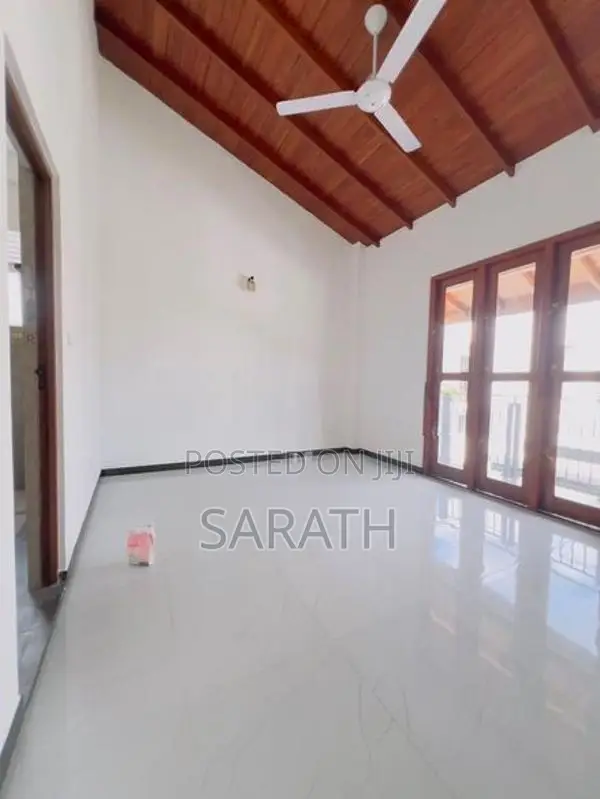 Super Brand New Upstairs House Sale Malabe