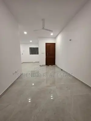 Brand New Semi Luxury Apartment Sale in Dehiwala