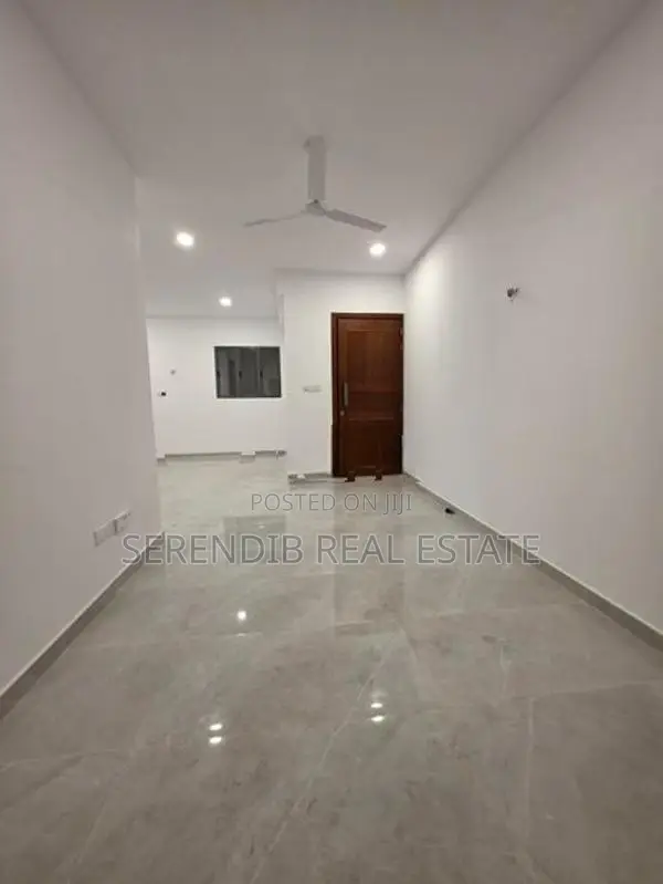 Brand New Semi Luxury Apartment Sale in Dehiwala