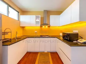 Apartment for Sale in Oceanfront Condominium, Galle