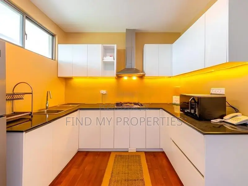 Apartment for Sale in Oceanfront Condominium, Galle