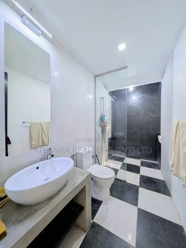 Architect designed Two-Storey House for Sale in Nugegoda
