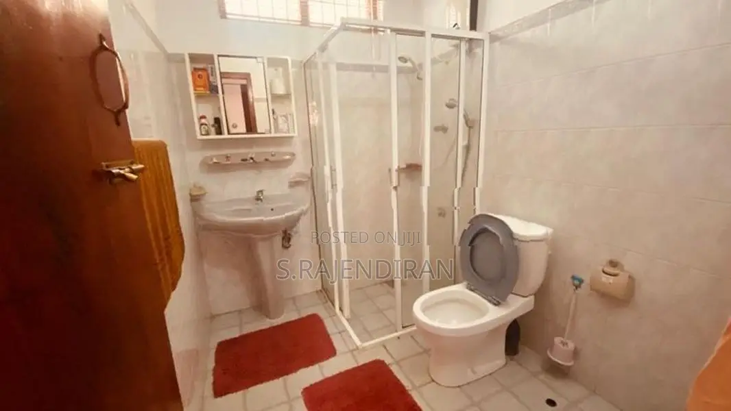 Two-units modern house for sale in Anderson Road dehiwala