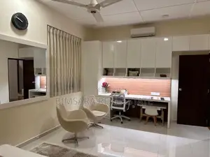 Luxury 4BR Fully Furnished Penthouse at Prime Residencies Ethul Kotte