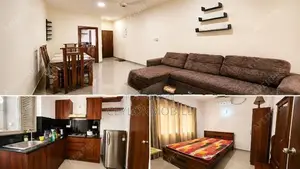 FURNISHED AIR-CONDITIONED 2BR UNIT FOR RENT IN ARIYANA RESORT APARTMEN