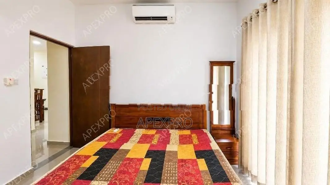 FULLY FURNISHED 2BR APARTMENT FOR RENT IN ARIYANA RESORT ATHURUGIRIYA