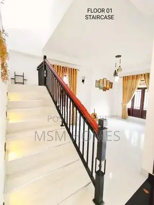 15 Perch Land With New Box Modern House For Sale in Negombo