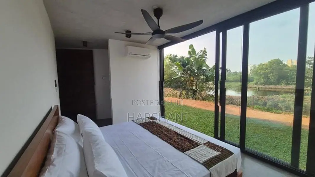 Fully Furnished Luxury Apartments for Short Term Rent at Rajagiriya
