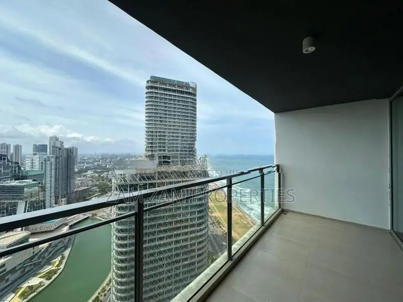 Super Luxury Apartment For Sale in Shangrila Colombo 1