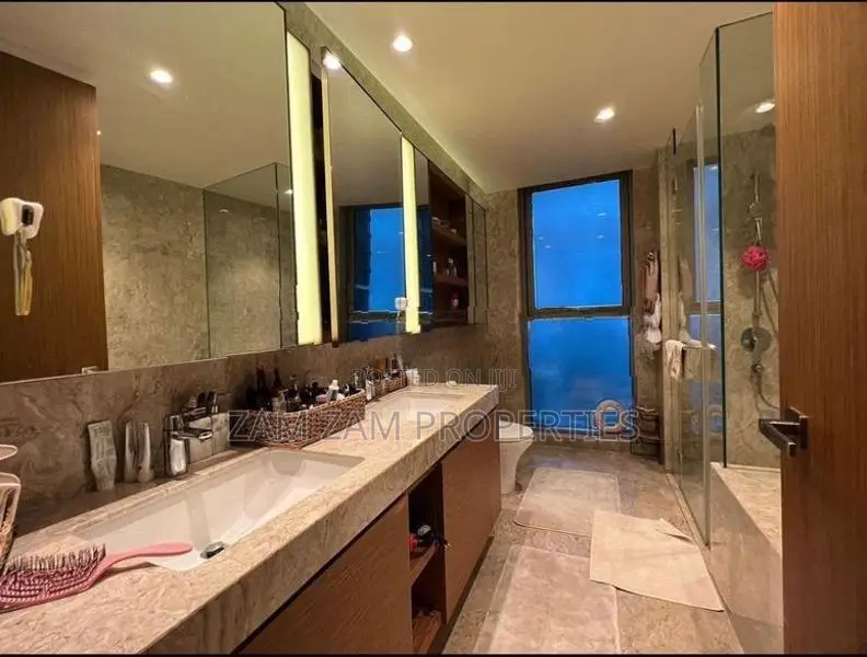 Super Luxury Apartment For Sale in Shangrila Colombo 1