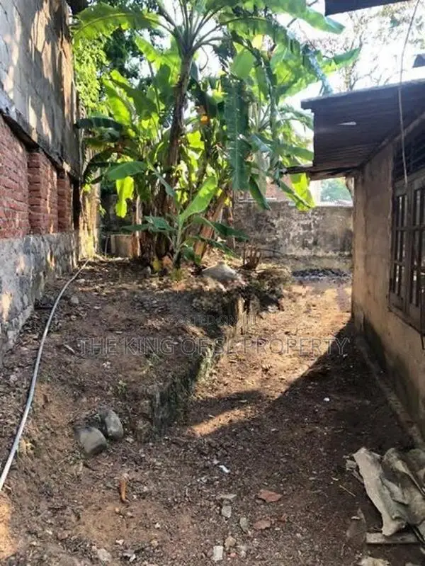 Land for sale in Ragama