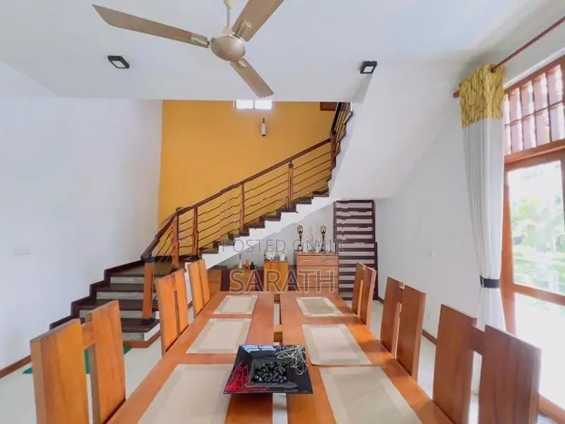 Super Luxury House For Sale Talawatugoda