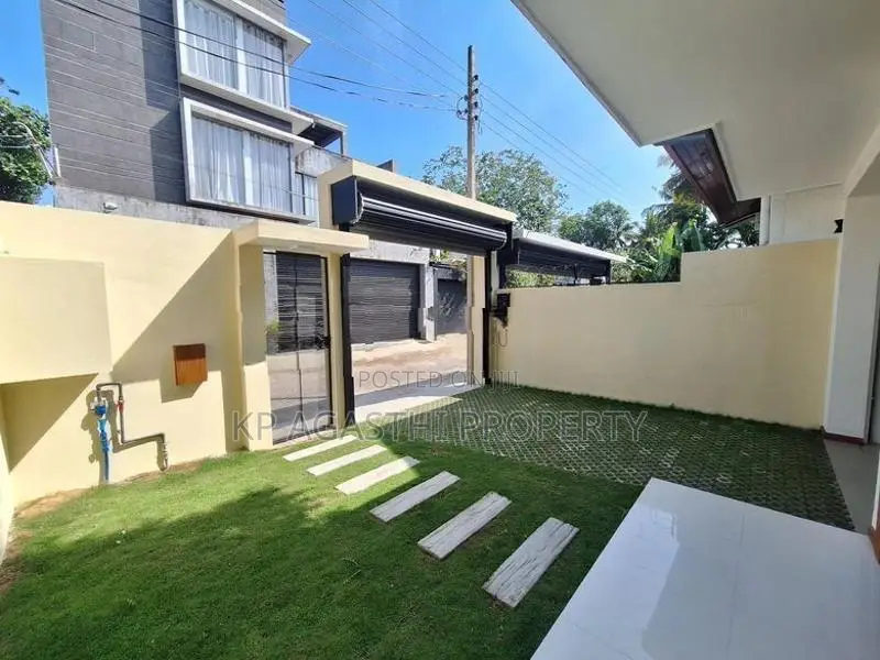 battaramulla house for sale
