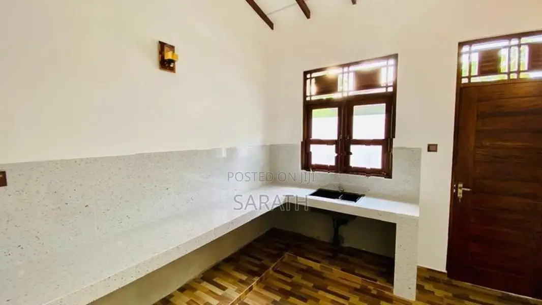 Completed Brand New House Sale Homagama